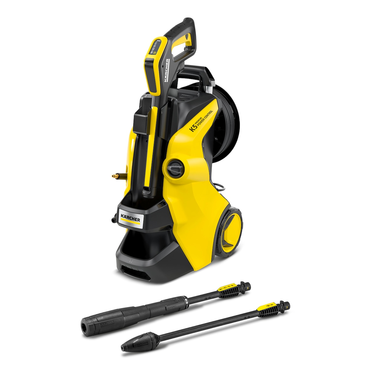 karcher nettoyeur haute pression K 5 Premium Power Control