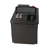 thumbnail of Q-Batteries 12SEM-60 12V 60Ah Semitraktionsbatterie