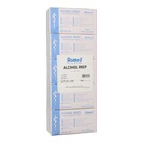 thumbnail of 5000 `Romed` Alkoholtupfer 65 mm x 30 mm weiss (5 x 100)