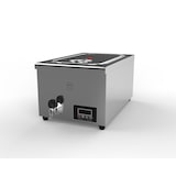 thumbnail of METRO PROFESSIONAL Sous-Vide kooktoestel GSV1700, roestvrij staal, 700W, 24 liter, met timer
