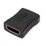 thumbnail of ROLINE HDMI Kupplung Buchse - Buchse