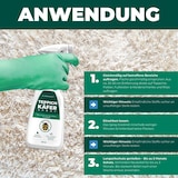 thumbnail of Teppichkäfer Spray - Teppichkäfer vertreiben & loswerden: 2 L Kanister + 500 ml Sprayflasche