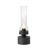 thumbnail of MARKSLÖJD Kandella Tischlampe Schwarz