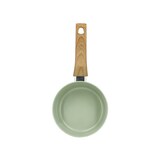 thumbnail of Menastyl - Casserole 16cm colorama celadon- en aluminium - revêtement antiadhésif en céramique