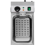thumbnail of Royal Catering - Elektro-Friteuse - 8 Liter - 230 V