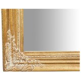 thumbnail of Specchiera da parete in legno finitura grezza elegante per cucine moderne e rustiche resistente alta qualità