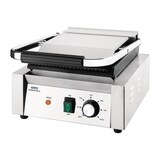 thumbnail of Nisbets Essentials Kontaktgrill gerillte obere Platte