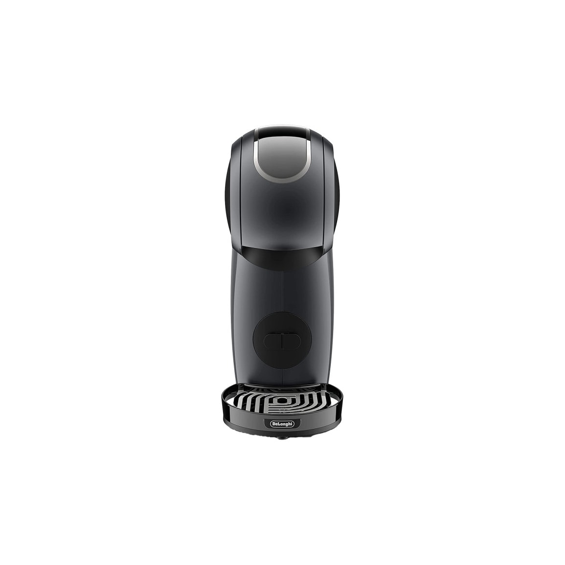 De’Longhi EDG426.GY Totalmente automática Macchina per caffè a capsule 0,8 L