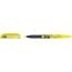 thumbnail of Pilot FriXion Light Textmarker Gelb 50% Recycelt Mittel Keilspitze  - 3,8 mm Nicht Nachfüllbar