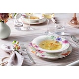 thumbnail of Villeroy & Boch Mariefleur Basic Teller-Set 18-teilig