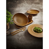 thumbnail of MÄSER by costaverde Gourmetteller 25 cm, Grumpy, 4er Set, 400264
