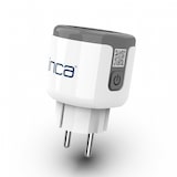 thumbnail of Enchufe inteligente WLAN, enchufe inalámbrico Android e IOS