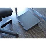 thumbnail of DESQ | Voetensteun | 3 Hoogte standen | Metaal | Zwart
