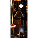 thumbnail of Stylepoint - London Leuchte TL2023 (gold) 14x33cm