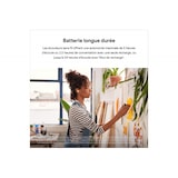 thumbnail of Google Pixel Buds A-Series White