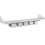 thumbnail of Royal Catering - Kruidenrek - 5 x 1/4 GN - 120 cm