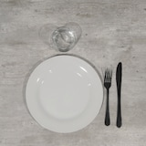 thumbnail of Restootab - Dienblad 60x60 natuurbeton decor