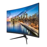 thumbnail of ODYS XP32 Curved Monitor 32" (80cm), 2.560 x 1.440 px (WQHD), 165 Hz, 1 ms, 120% sRGB