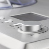 thumbnail of Sorbetiere/machine Glacon H.koenig Hf320