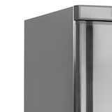 thumbnail of TEFCOLD Lagergefrierschrank UF200S 200l SS 430