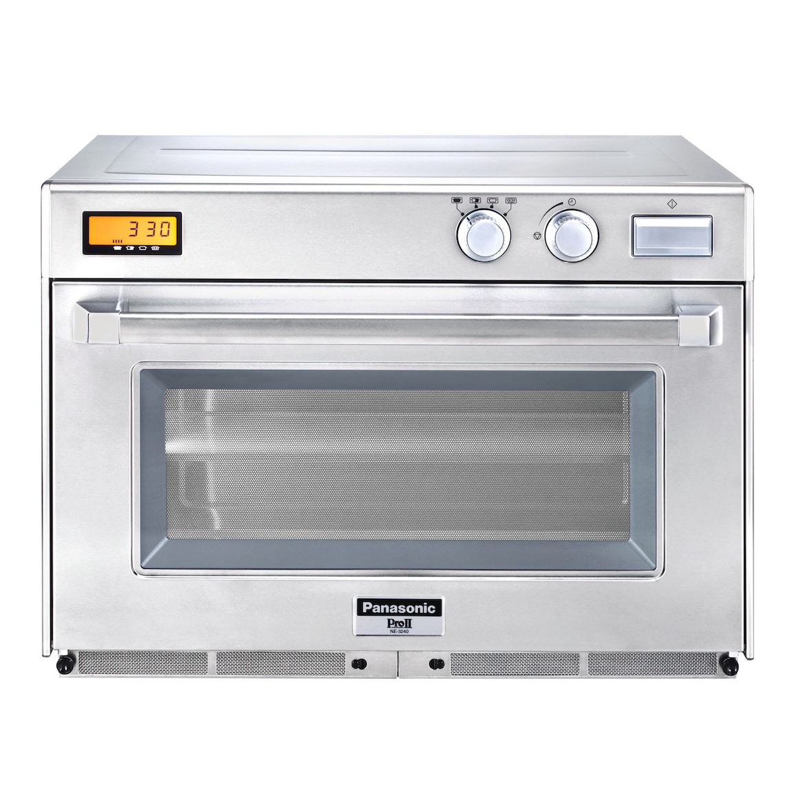 Panasonic-Mikrowelle NE-3240 3200 W 44 l