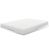 thumbnail of Merax Kaltschaummatratze 7 Zonen Komfortschaummatratze, 20 cm hoch, H3 H2 matratze 140x200 cm Ergonomische mit Griffe