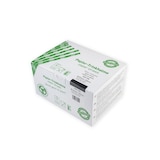 thumbnail of paperi® Premium Papier-Trinkhalme Schwarz Ø6 mm x 200 mm - 1.000 Stk.