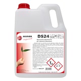 thumbnail of DS24 Sgrassante sanitizzante per industria alimentare