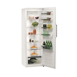 thumbnail of Whirlpool Armoire SW8AM2QW2 , 364 L, 1875x595 mm, Blanc, Classe E, Réf. Brassé, 6ème Sens Fresh Control,
