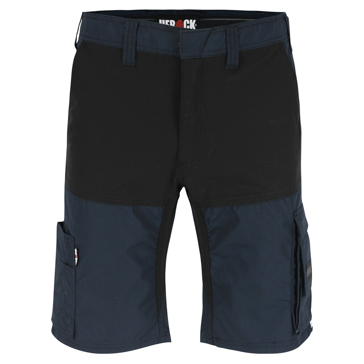 Herock short de travail HESPAR marine noir taille 54