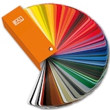 thumbnail of Tinta de borracha impermeável ECO (Carta RAL, 20 kg) - Impermeabilização de telhados, decks e terraços exteriores