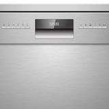 thumbnail of INFINITON Lavavajillas DIW-6225A3, 14 Servicios, Tercera Bandeja, E, Inox