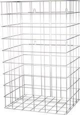 thumbnail of MediQo-line Abfallkorb | Aluminium Optik | 60 Liter