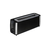 thumbnail of Küken Broodrooster 1 Grote Sleuf 900 W Kunststof Zwart