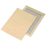 thumbnail of Versandtasche, C4, 130g/m², 125ST, braun