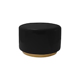 thumbnail of Lalee.Avenue Bijzettafel Art Deco 250 Zwart