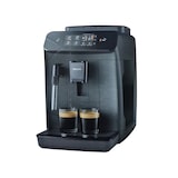 thumbnail of Philips EP0824/00 Kaffeevollautomat 800 Series mit klassischem Milchaufschäumer - Grau