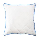 thumbnail of Mister Sandman |Kopfkissen, Dekokissen oder Sofakissen |flauschige Faserfüllung |50x50 Kopfkissen atmungsaktiv und waschbar |Kinder geeignet