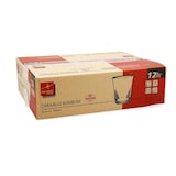 thumbnail of Bormioli Rocco Carajillo Caixa 12 Copos Baixos Vidro 13,5Cl