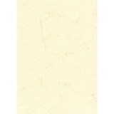 thumbnail of Elefantenhautpapier neutral A4 190 g/qm weiß Packung mit 10 Stück