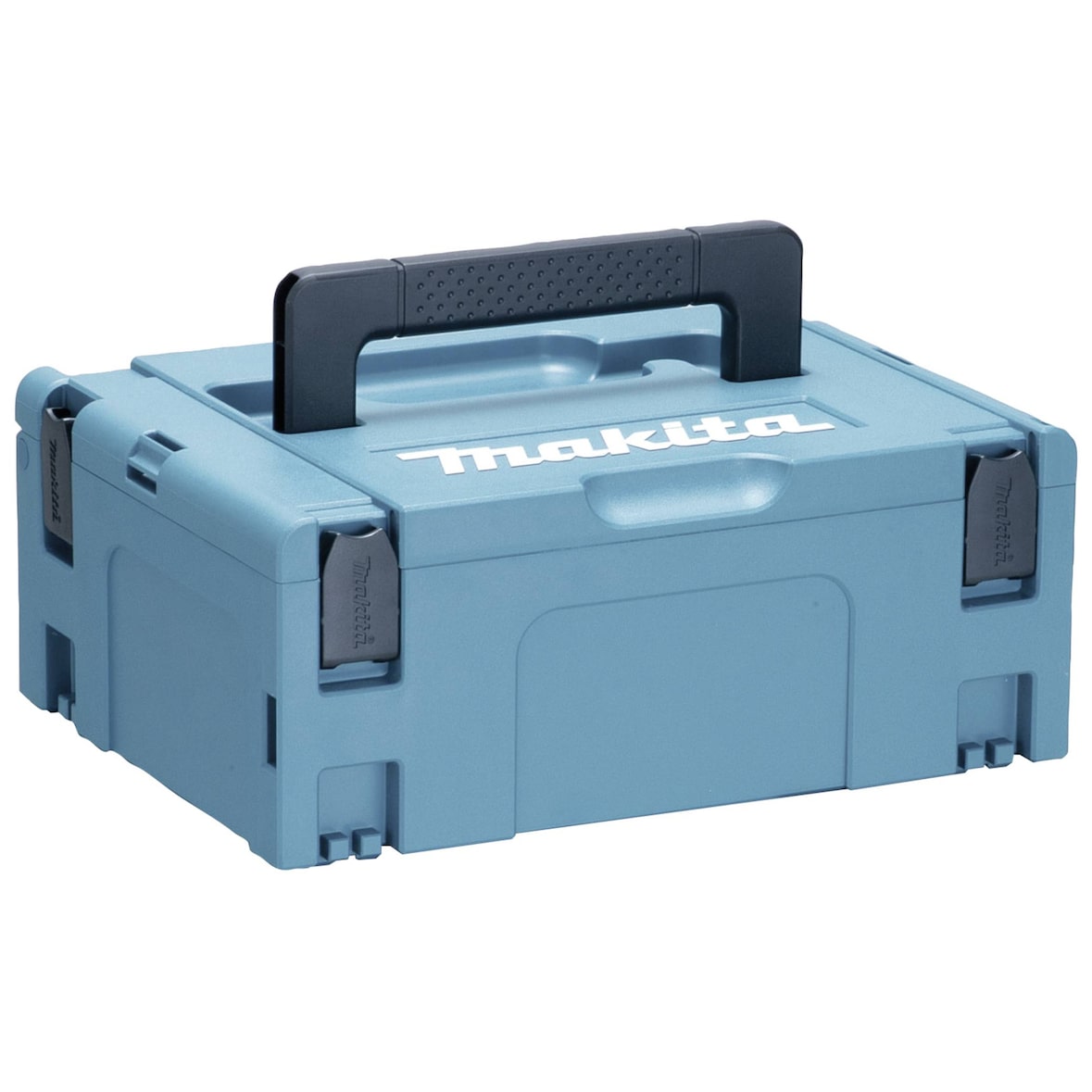 Makita MAKPAC Gr. 2 821550-0 Universal Werkzeugkoffer unbest?ckt 1 St?ck (L x B x H) 295 x 395 x 155