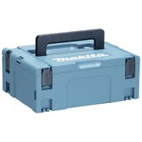 thumbnail of Makita MAKPAC Gr. 2 821550-0 Universal Werkzeugkoffer unbest?ckt 1 St?ck (L x B x H) 295 x 395 x 155