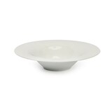 thumbnail of Lubiana set 6 pastabowl in porcellana bianca cm 30 H 6,5 3229