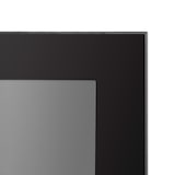 thumbnail of Showdown Displays Digitale Infostele Slim Schwarz Mit 55" Samsung-Bildschirm und Touch-Folie