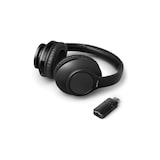 thumbnail of Philips TAH6206BK/10 Schwarz TV-Kopfhörer - 18 h Wiedergabezeit, Bluetooth 5.0