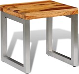 thumbnail of vidaXL Couchtisch Massivholz
