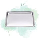 thumbnail of PACKNWOOD - 12u - bandeja de servicio de aluminio 330x254mm H25,4mm - 294AL1013