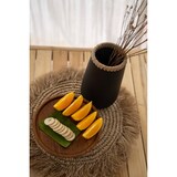 thumbnail of Bazar Bizar Placemat van zeegras raffia 45x45x1 cm naturel - Set van 6