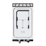 thumbnail of Basis 700 Gas Pastakoker
