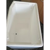 thumbnail of Nevera Porex 140 L.  Alto Aislamiento Térmico.